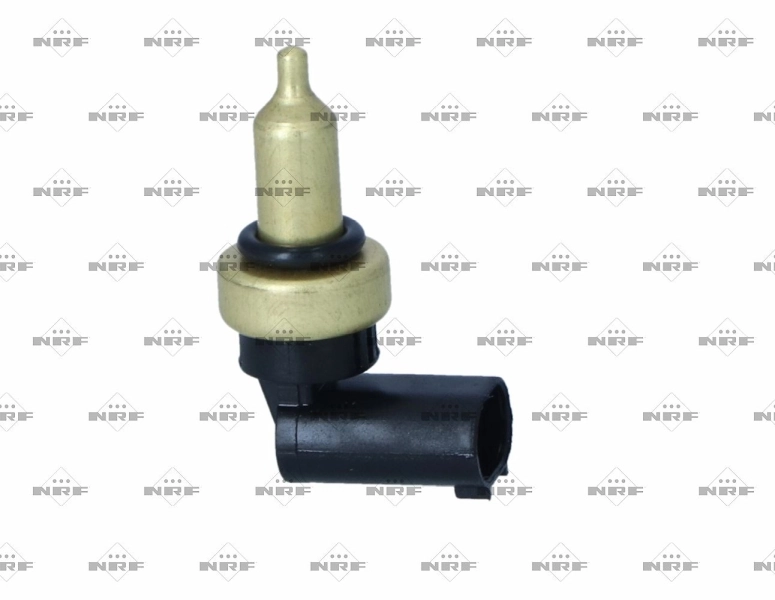 Sensor, coolant temperature EASY FIT 727111