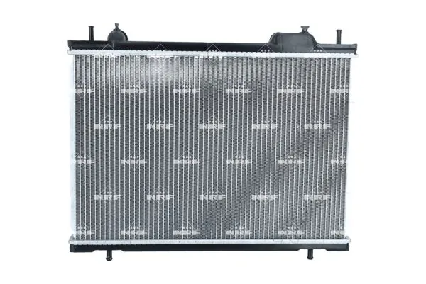 NRF 53201 Radiator, engine cooling