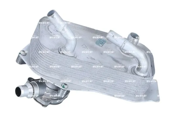 Oil Cooler, automatic transmission 310058