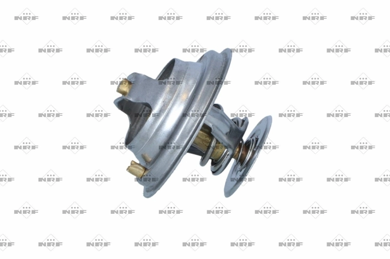 Thermostat, coolant EASY FIT 725255