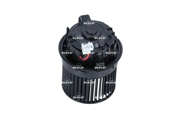 Interior Blower 34617