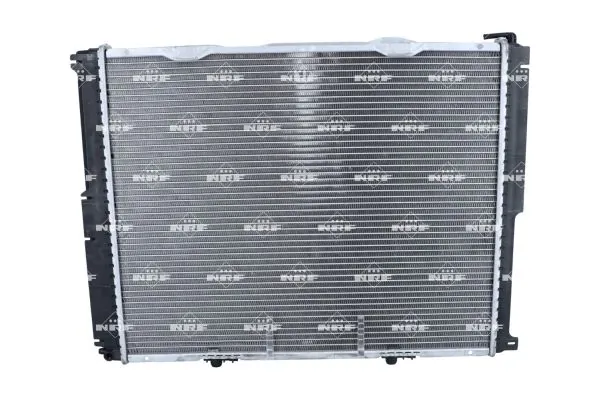 NRF 53786 Radiator, engine cooling