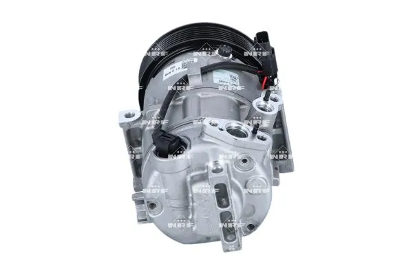 NRF 320175G Compressor, air conditioning