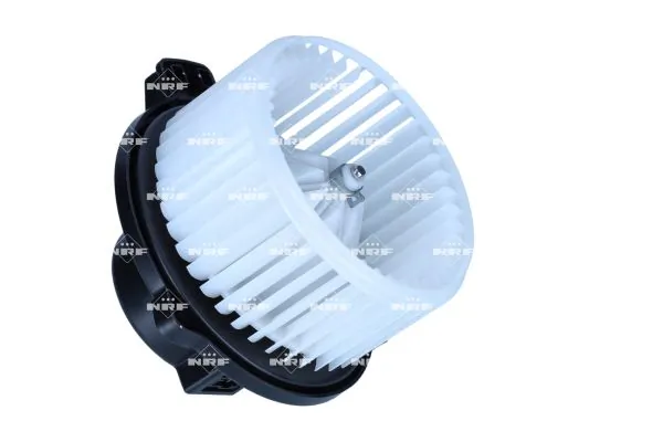 Interior Blower 34410