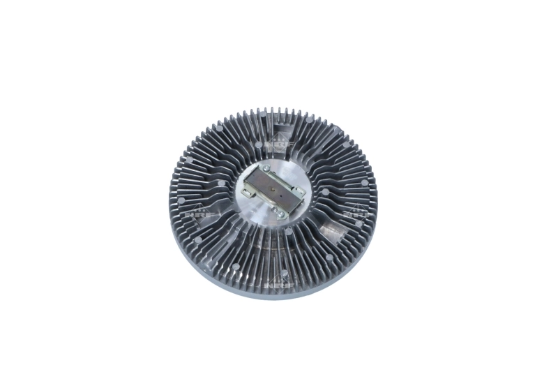 Clutch, radiator fan 49100