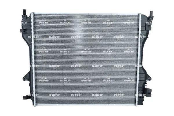 Radiator, engine cooling 53012