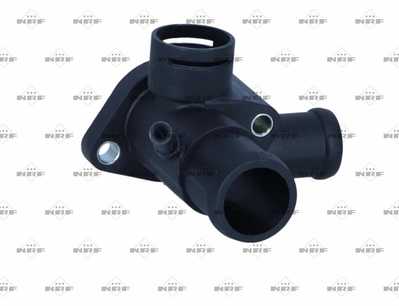 Coolant Flange 775058