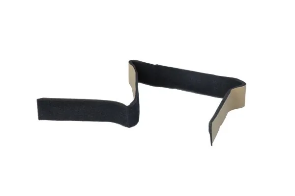 Heat Exchanger, interior heating 53611