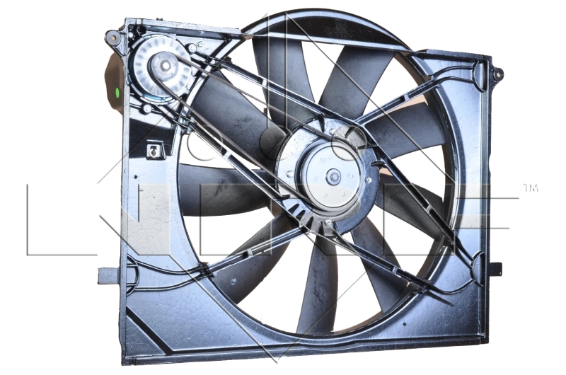 Fan, engine cooling 47299