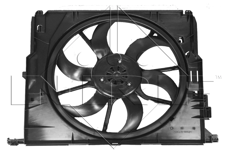 Fan, engine cooling 47737
