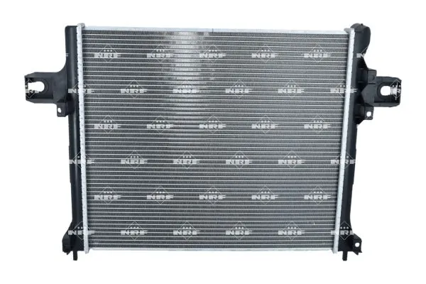 Radiator, engine cooling 53191