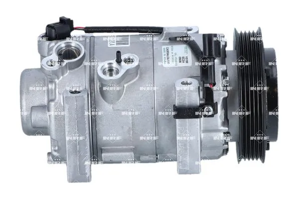 Compressor, air conditioning GENUINE 320138G