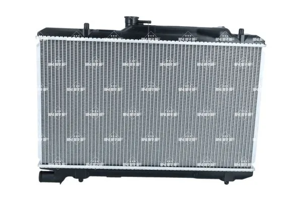 Radiator, engine cooling 53351