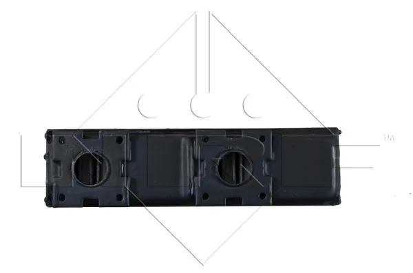 Heat Exchanger, interior heating 52230