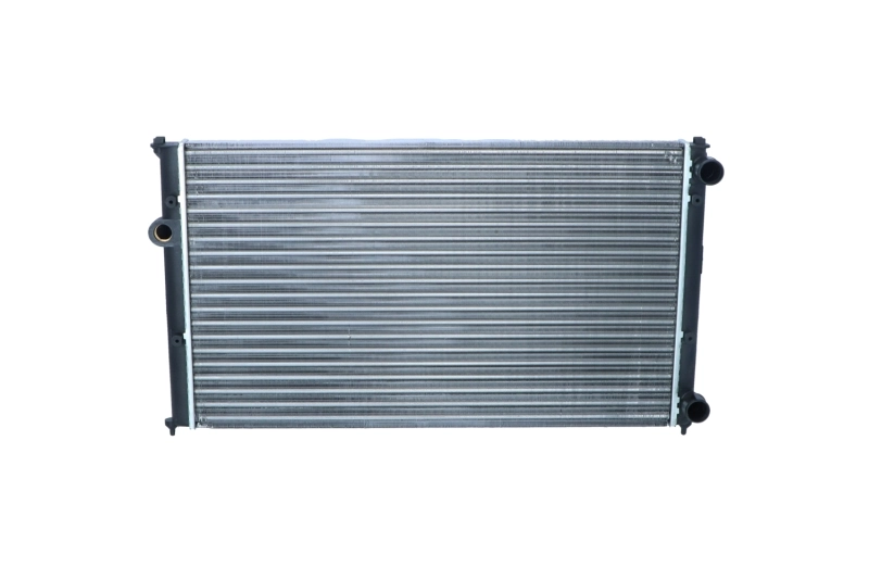 Radiator, engine cooling 50458