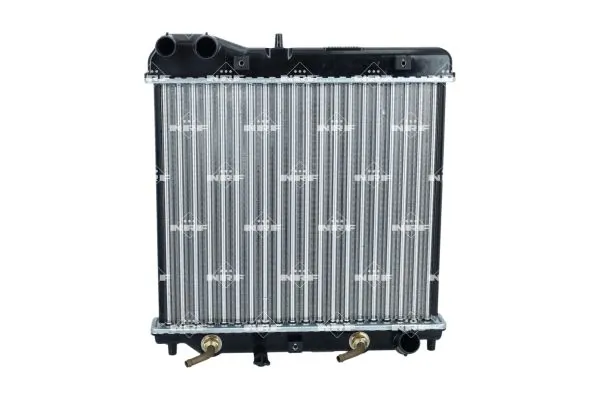 Radiator, engine cooling Economy Class 53408A