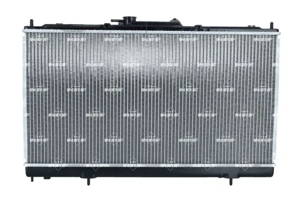 Radiator, engine cooling 53313