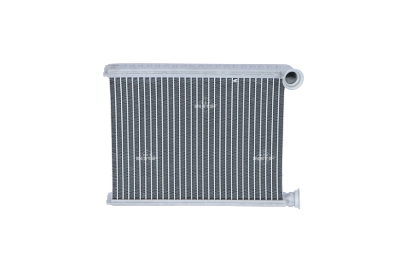 Heat Exchanger, interior heating 54378