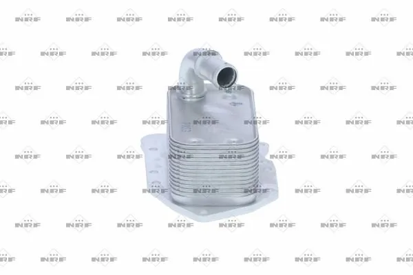 Oil Cooler, engine oil 31340