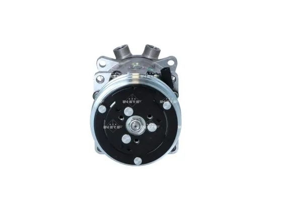 Compressor, air conditioning GENUINE 32762G