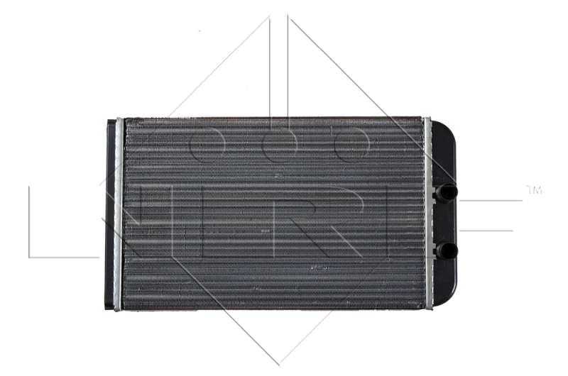 Heat Exchanger, interior heating 53562