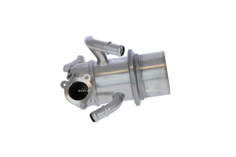 Cooler, exhaust gas recirculation 48370