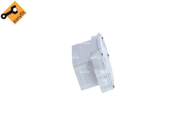 Oil Cooler, engine oil EASY FIT 31804