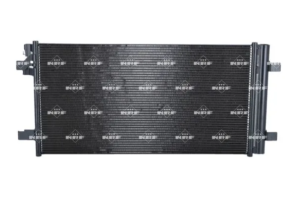 Condenser, air conditioning EASY FIT 350519