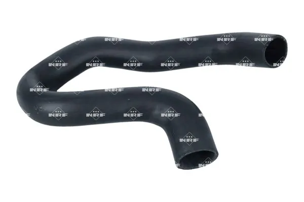 Charge Air Hose EASY FIT 166301