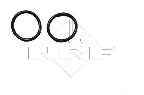 Radiator, engine cooling EASY FIT 50592