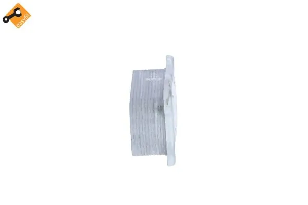 Oil Cooler, engine oil EASY FIT 31821