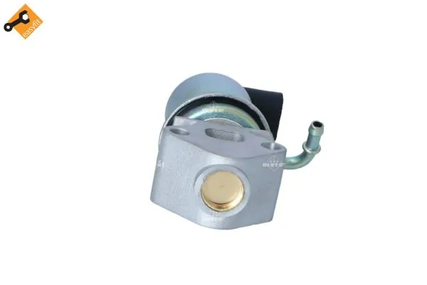EGR Valve EASY FIT 48341