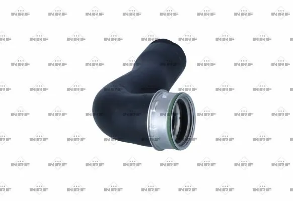 Charge Air Hose EASY FIT 166166