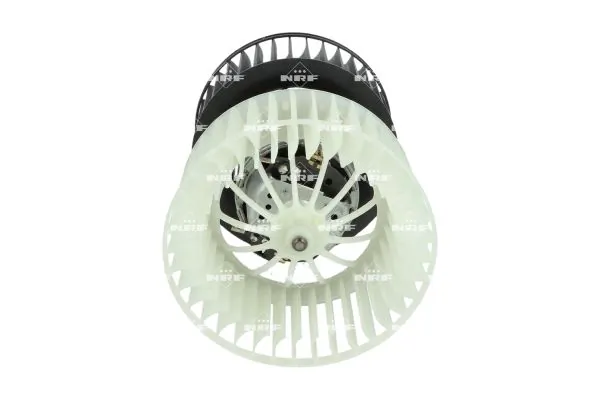 Interior Blower 34120