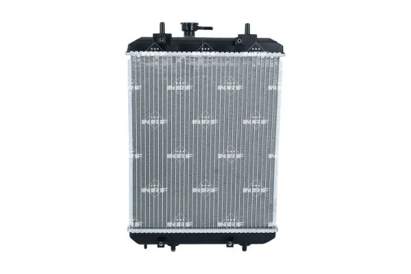 Radiator, engine cooling 53187