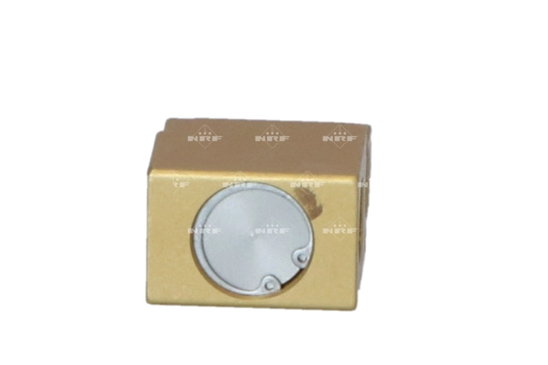 NRF 38370 Expansion Valve, air conditioning