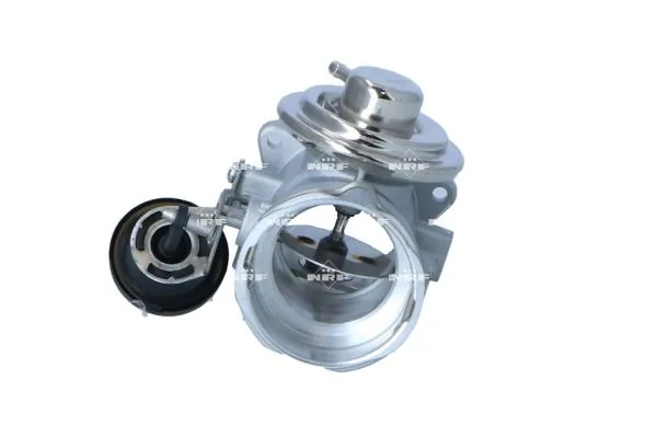 EGR Valve EASY FIT 48633