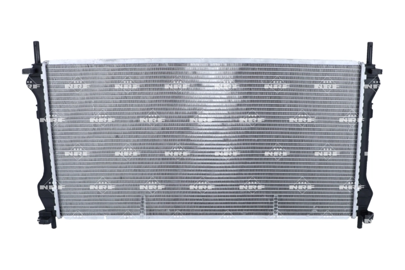 Radiator, engine cooling EASY FIT 519697