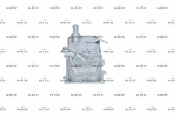 Oil Cooler, engine oil 31318
