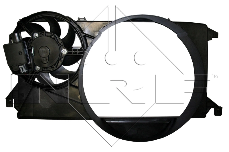 Fan, engine cooling 47265