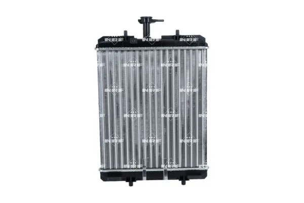 Radiator, engine cooling Economy Class 53459A
