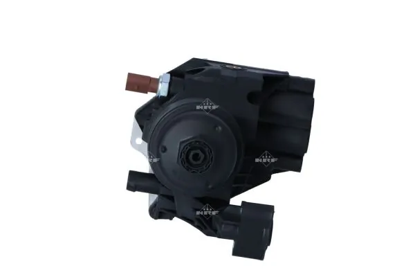 Housing, oil filter 31356