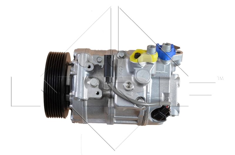 Compressor, air conditioning EASY FIT 32524