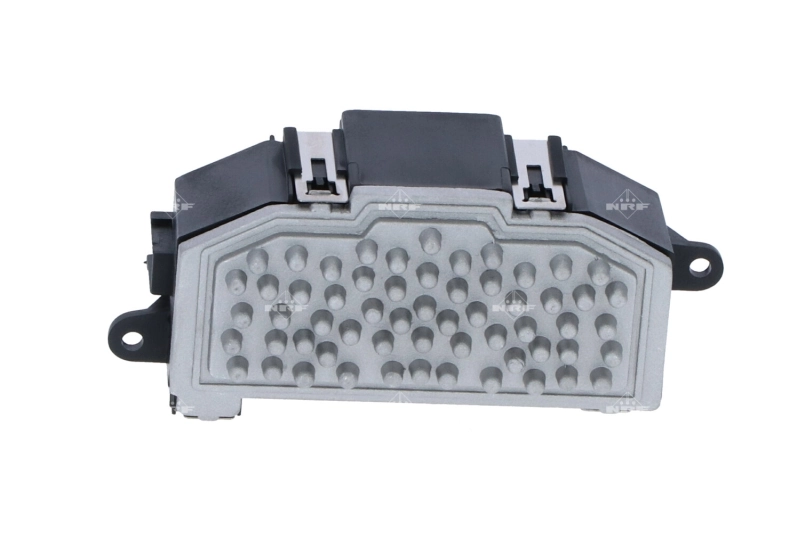 Resistor, interior blower 342089