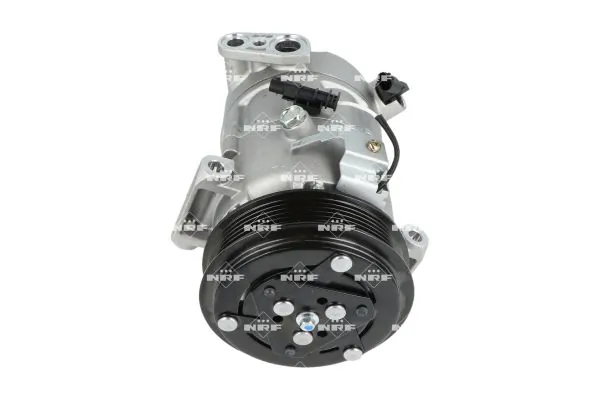 Compressor, air conditioning EASY FIT 320276