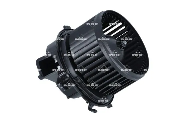 Interior Blower 34640