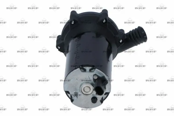 Auxiliary Water Pump (cooling water circuit) 390026