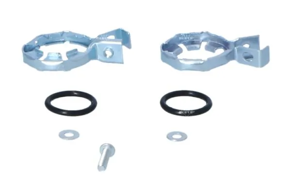 Heat Exchanger, interior heating EASY FIT 54366