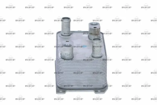NRF 31363 Oil Cooler, automatic transmission
