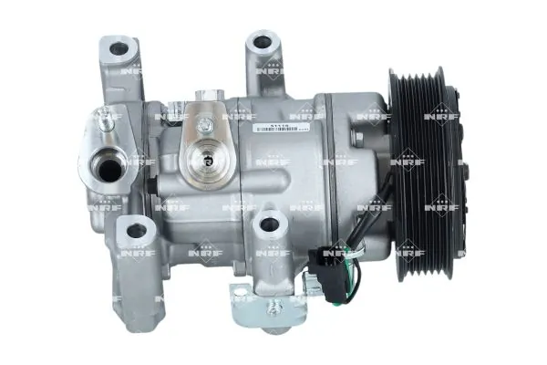 NRF 320272 Compressor, air conditioning